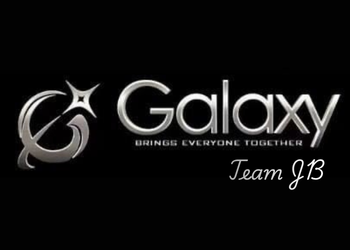 Galaxy logo